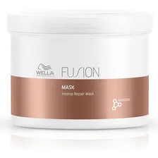 Wella Fusion - Kit Sh 1000ml + Cond 1000ml + Máscara 500ml Foto mini 2