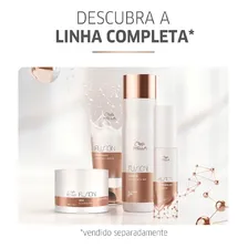 Wella Fusion Máscara - 150ml Foto mini 4