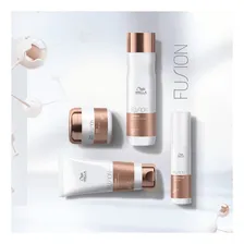Wella Fusion Máscara - 150ml Foto mini 3