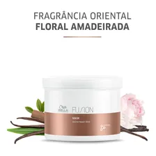 Wella Fusion Shampoo 1000ml + Máscara 500ml Foto mini 4