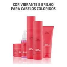 Wella Invigo Color Brilliance Máscara 150ml Foto mini 3