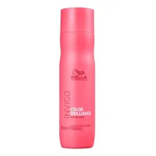 Wella Invigo Color Brilliance Shampoo Invigo Color Brilliance 250Ml - Wella Color Brilliance Foto mini 1