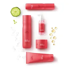 Wella Invigo Color Brilliance Shampoo Invigo Color Brilliance 250Ml - Wella Color Brilliance Foto mini 2