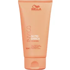 Wella Invigo Nutri-enrich Frizz Control - Leve-in 150ml Foto mini 1