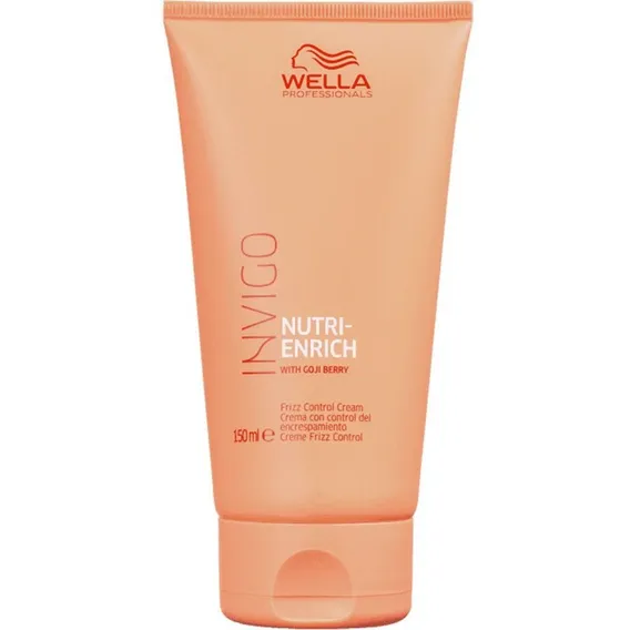 Wella Invigo Nutri-enrich Frizz Control - Leve-in 150ml Foto 1