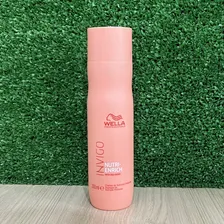 Wella Invigo Nutri Enrich Shampoo 250ml Foto mini  2