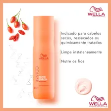 Wella Invigo Nutri Enrich Shampoo 250ml Foto mini  3