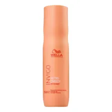 Wella Invigo Nutri Enrich Shampoo 250ml Foto  mini 1
