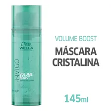 Wella Invigo Volume Boost Crystal -máscara Capilar 145ml Blz Foto mini 4