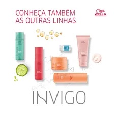 Wella Invigo Volume Boost Crystal -máscara Capilar 145ml Blz Foto mini 2