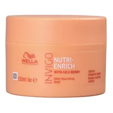 Wella Máscara Invigo Enrich 150ml Foto mini 1