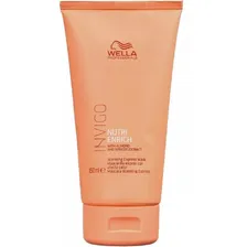 Wella Nutri-enrich Warming Express Másc De Aquecimento 150ml Foto mini 1