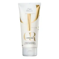 Wella Oil Reflections Condicionador - 200ml Foto mini 1