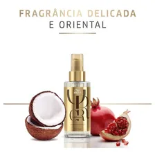 Wella Oil Reflections Luminous 100ml Foto mini 3