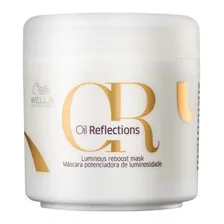 Wella Oil Reflections Máscara - 150ml Foto mini 1