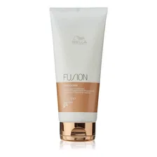 Wella Professionals Condicionador Fusion 200ml Foto mini 2