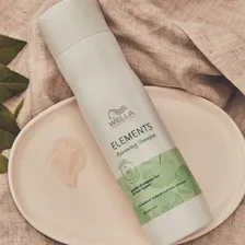 Wella Professionals Elements Renewing Shampoo 250ml Foto mini 3
