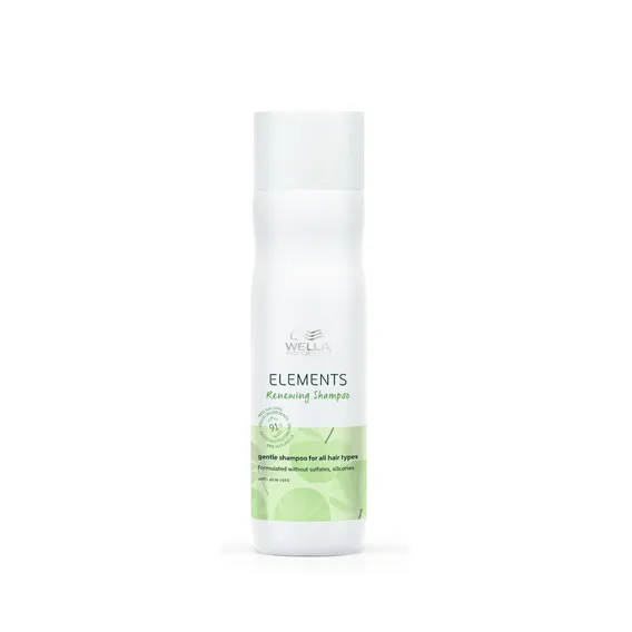 Wella Professionals Elements Renewing Shampoo 250ml Foto 1