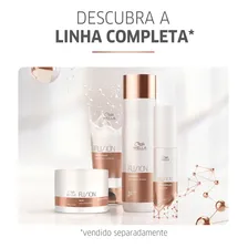 Wella Professionals Fusion Condicionador 1000ml Foto mini 4