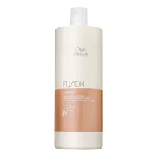 Wella Professionals Fusion Condicionador 1000ml Foto  mini 1