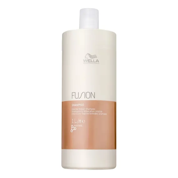 Wella Professionals Fusion Condicionador 1000ml Foto 1
