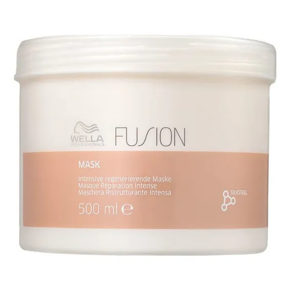 Wella Professionals Fusion Máscara Foto 1