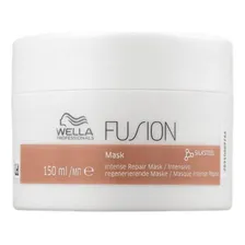 Wella Professionals Fusion - Máscara Reconstrutora 150ml Foto mini 1
