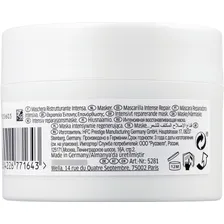 Wella Professionals Fusion Mask 150ml Foto mini 3