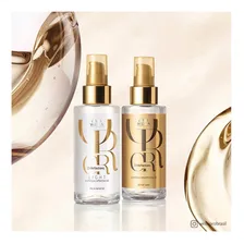 Wella Professionals Oil Reflections Light - Óleo 100ml Blz Variação Única Foto mini 4
