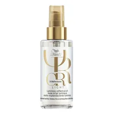 Wella Professionals Oil Reflections Light - Óleo 100ml Blz Variação Única Foto mini 1
