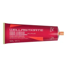 Wellastrate Wella Creme Para Cabelo Alisante Suave 126.3g Foto mini 3