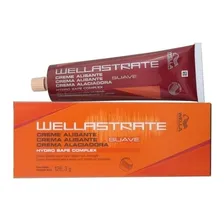 Wellastrate Wella Creme Para Cabelo Alisante Suave 126.3g Foto mini 4