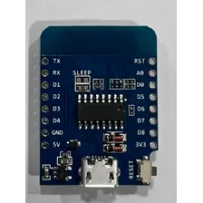 Wemos D1 Mini Nodemcu Esp8266 4mb Foto mini  2
