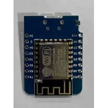 Wemos D1 Mini Nodemcu Esp8266 4mb Foto mini  3