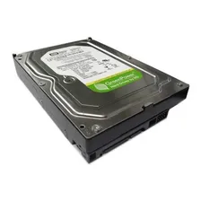 Western Digital Hd 500gb Cor Prata Foto mini 1