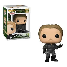 Westley 579 - The Princess Bride - Funko Pop Foto  mini 1