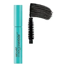 Wet N Wild - Megawear Mascara Foto  mini 1