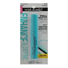 Wet N Wild - Megawear Mascara Foto mini  2