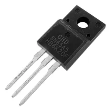 Wgf8n65 F8n65 Transistor Mosfet 650v 8a Foto  mini 1