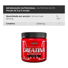 Whey 100% Pure 907g Sabor Morango + Creatina 300g - Integral Médica Foto mini 3