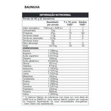 Whey Blend Refil Baunilha 1,8kg - Max Titanium Foto mini 4