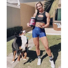 Whey Feminy Feminino - 907g - Furious Nutrition Importado Foto mini  3
