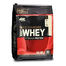 Whey Gold Standard 6,15 libras 100% Whey On Foto mini 1