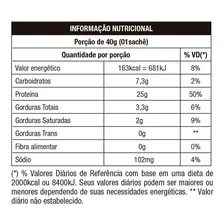 Whey Grego - 900g - Sabores - Nutrata Sabor Churros Foto mini 3