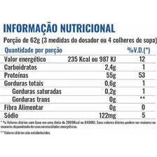 Whey Protein 100% Isolado - Iso Pure Whey 907g - Profit Labs Baunilha Foto mini 2
