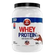 Whey Protein 500g - Midway - Whey Protein Concentrado Sabor Chocolate Foto  mini 1