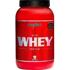 Whey Protein 900g - Integralmedica Foto mini 1