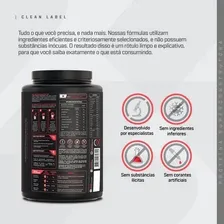 Whey Protein Concentrado Banoffee Dux Nutrition 900g Foto mini 3