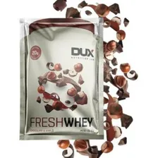 Whey Protein Fresh Sachê (31g) - Sabor: Chocolate Com Avel Foto  mini 1