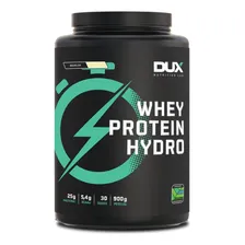 Whey Protein Hydro 900g Dux Nutrition Whey Hidrolisado Foto  mini 1